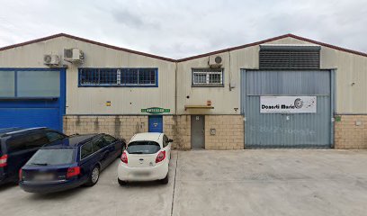 Dirección, horario, teléfono y opiniones de Carpintería de Aluminio Morales en Donostia - San Sebastián