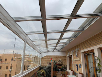 Dirección, horario, teléfono y opiniones de Carpintería de Aluminio Rj en Sant Boi de Llobregat