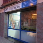 Dirección, horario, teléfono y opiniones de Carpintería de Aluminio y PVC Francisco Medina en L'Hospitalet de Llobregat