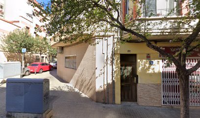 Dirección, horario, teléfono y opiniones de Carpintería de Alumino Devial en L'Hospitalet de Llobregat