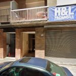 Dirección, horario, teléfono y opiniones de Carpinteri̇A Hnos Salinas en Sant Boi de Llobregat