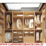 Dirección, horario, teléfono y opiniones de Carpinteros Barcelona en Sabadell