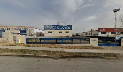 Dirección, horario, teléfono y opiniones de Cearex en Badajoz
