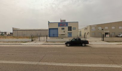 Dirección, horario, teléfono y opiniones de Cexsia en Badajoz