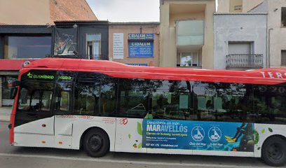 Dirección, horario, teléfono y opiniones de Cidalum en Terrassa