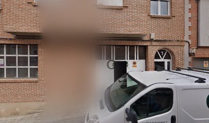 Dirección, horario, teléfono y opiniones de Cobal en Ávila