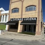 Dirección, horario, teléfono y opiniones de Cocinas Lucena en Lucena