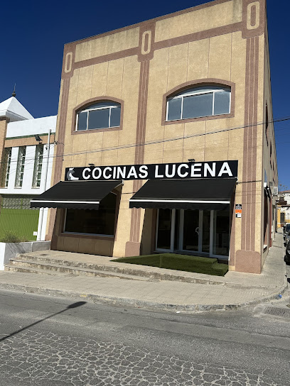 Dirección, horario, teléfono y opiniones de Cocinas Lucena en Lucena