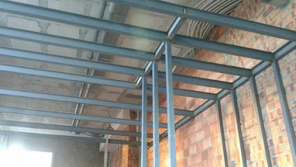 Dirección, horario, teléfono y opiniones de Construcciones Alhinox - Carpintería Metalica en Córdoba