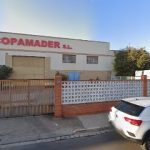 Dirección, horario, teléfono y opiniones de Copamader S.L. en Villarreal
