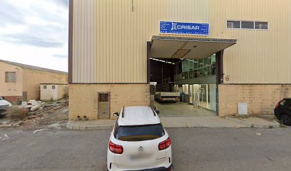 Dirección, horario, teléfono y opiniones de Crisar S.L. Ventanas de Aluminio PVC y Vidrio en Villarreal