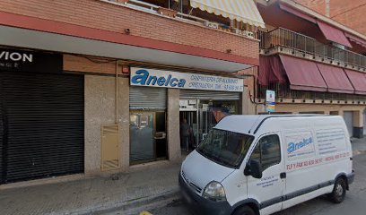Dirección, horario, teléfono y opiniones de Cristalería Anelca en Sant Boi de Llobregat