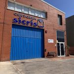 Dirección, horario, teléfono y opiniones de Cristaleria Sicris en Gavà