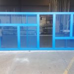 Dirección, horario, teléfono y opiniones de Csv Carpintería Metalica S.L. en Villarreal