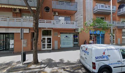 Dirección, horario, teléfono y opiniones de Cubero en Castelldefels