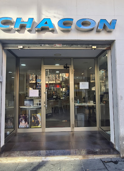 Dirección, horario, teléfono y opiniones de Cuines Chacon en Mataró