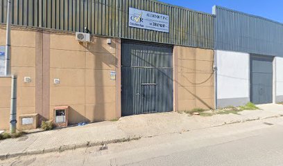 Dirección, horario, teléfono y opiniones de Cvr PVC y Aluminio en El Puerto de Santa María
