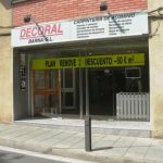 Dirección, horario, teléfono y opiniones de Decoral Barna en Cornellà de Llobregat
