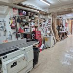 Dirección, horario, teléfono y opiniones de Ebenisteria Fusteria Tradicio en L'Hospitalet de Llobregat