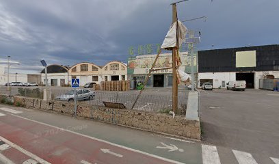 Dirección, horario, teléfono y opiniones de Eco Decking en Castellón de la Plana