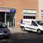 Dirección, horario, teléfono y opiniones de Famaxsels en Castelldefels
