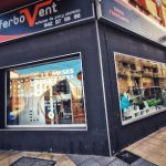 Dirección, horario, teléfono y opiniones de Ferbovent en Torrelavega