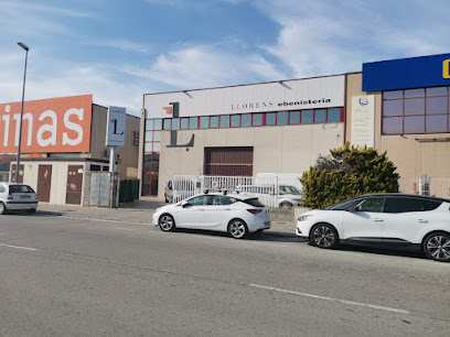 Dirección, horario, teléfono y opiniones de Francisco Llorens S.A. en Sant Boi de Llobregat