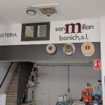 Dirección, horario, teléfono y opiniones de Fusteria San Millán Bonich S.L. en Viladecans