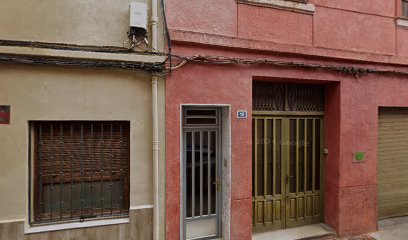 Dirección, horario, teléfono y opiniones de Fusteria Vicent en Villarreal