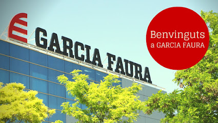 Dirección, horario, teléfono y opiniones de Garcia Faura en Gavà