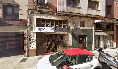 Dirección, horario, teléfono y opiniones de Gonzalez Carpintería Mecanica S.L. en Gijón