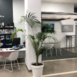 Dirección, horario, teléfono y opiniones de Grupo Chumilla; Ventanas Aluminio Alutec/Sansón Elevación en Lucena