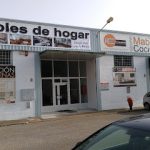 Dirección, horario, teléfono y opiniones de Grupo Mabeal Cocinas en Badajoz