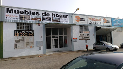 Dirección, horario, teléfono y opiniones de Grupo Mabeal Cocinas en Badajoz