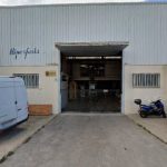 Dirección, horario, teléfono y opiniones de Hiperfusta S.L. - Taller en Castellón de la Plana