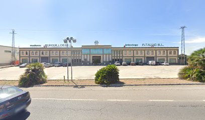 Dirección, horario, teléfono y opiniones de Industria Tablero Lucentina S.L - Intaluc S.L. en Lucena
