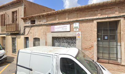Dirección, horario, teléfono y opiniones de Interiors By Luis de Miguel en Terrassa
