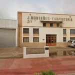 Dirección, horario, teléfono y opiniones de J Montañés E Hijos Carpintería Ebanistería S.L. en Castellón de la Plana