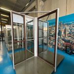 Dirección, horario, teléfono y opiniones de Jansiberia- Metalco Arquitectura Acero en L'Hospitalet de Llobregat