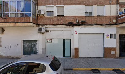 Dirección, horario, teléfono y opiniones de Jorge Aluminios en Badajoz