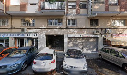 Dirección, horario, teléfono y opiniones de Juan Francisco Soriano Martínez en Badalona