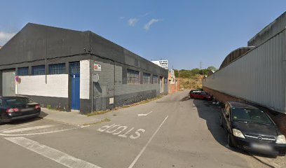 Dirección, horario, teléfono y opiniones de Jugsa en Terrassa
