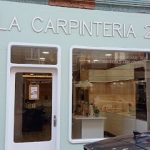 Dirección, horario, teléfono y opiniones de La Carpintería 2.0 en Gijón