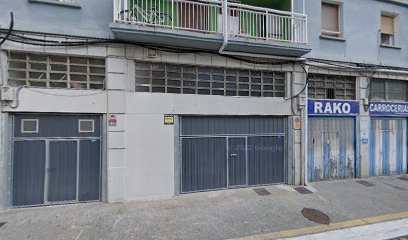 Dirección, horario, teléfono y opiniones de Maderas Arcelus en Donostia - San Sebastián