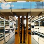 Dirección, horario, teléfono y opiniones de Maderas Sans en Barcelona