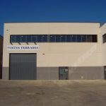 Dirección, horario, teléfono y opiniones de Maderas Terrassa en Terrassa