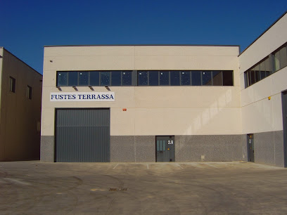 Dirección, horario, teléfono y opiniones de Maderas Terrassa en Terrassa
