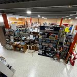 Dirección, horario, teléfono y opiniones de Madercentro en Badajoz