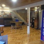 Dirección, horario, teléfono y opiniones de Madernova en Badajoz