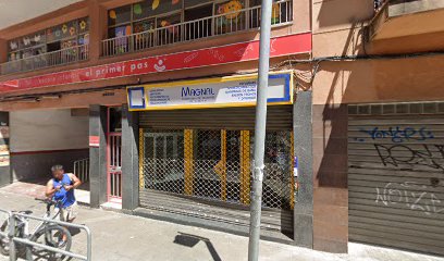 Dirección, horario, teléfono y opiniones de Magnal en L'Hospitalet de Llobregat